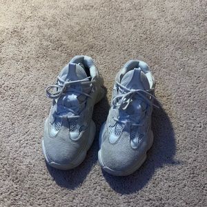Yeezy 500 Blush